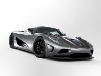 Koenigsegg Agera (2010)