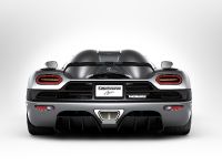 Koenigsegg Agera (2010) - picture 3 of 11