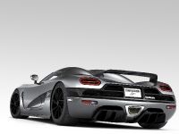 Koenigsegg Agera (2010) - picture 4 of 11