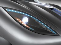 Koenigsegg Agera (2010) - picture 7 of 11
