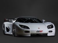 Koenigsegg CCGT (2007)