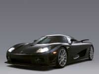Koenigsegg CCX (2009) - picture 1 of 13