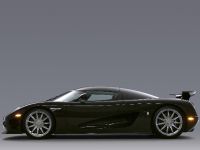 Koenigsegg CCX (2009) - picture 3 of 13