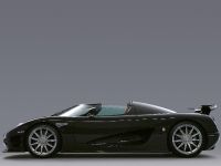 Koenigsegg CCX (2009) - picture 4 of 13