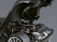 Koenigsegg CCX (2009) - picture 7 of 13