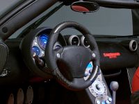 Koenigsegg CCX (2009) - picture 8 of 13