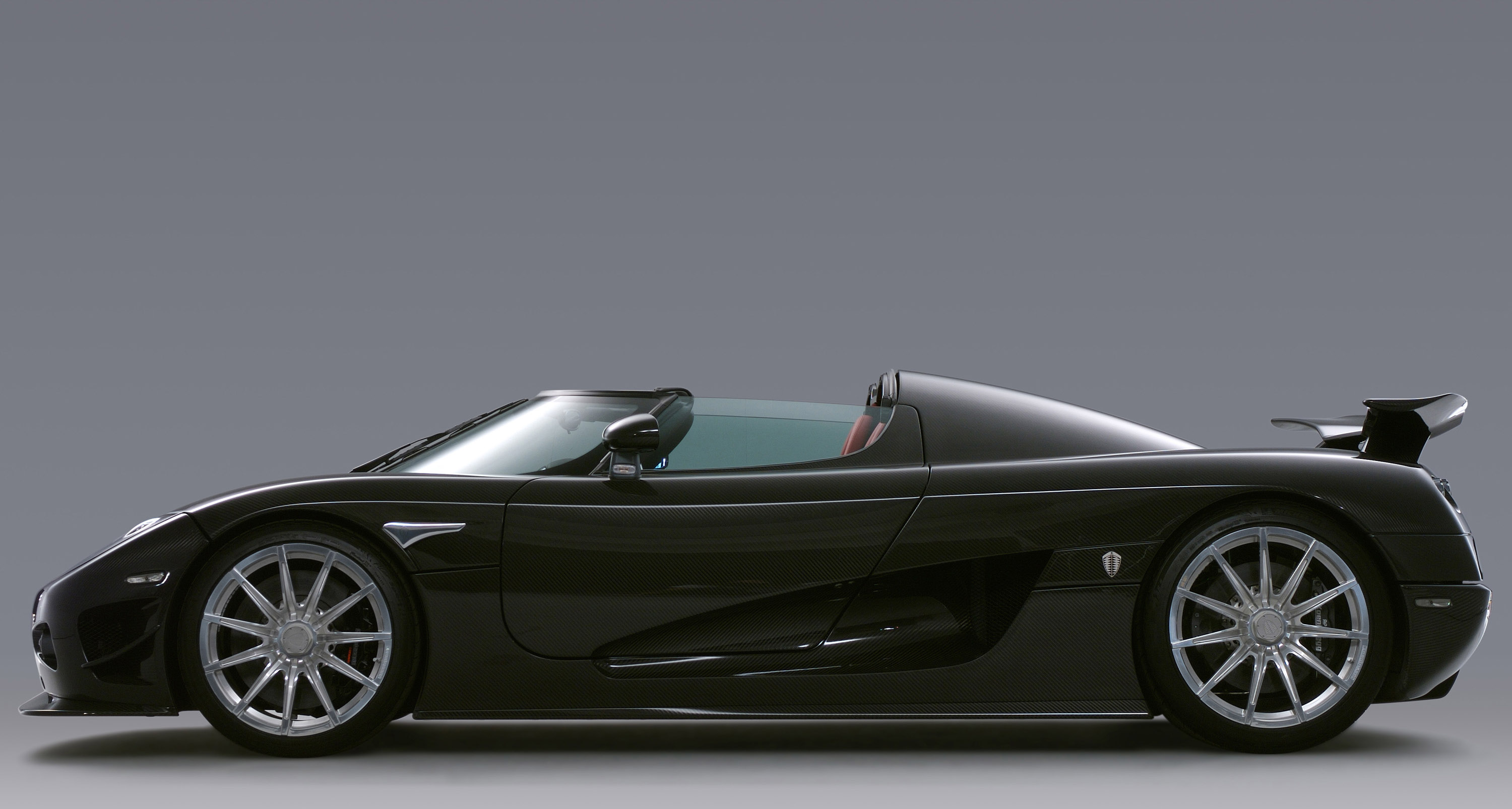 Koenigsegg CCXR
