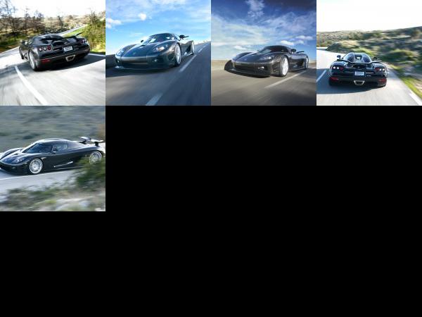 Koenigsegg CCXR (2008) - picture 13 of 17