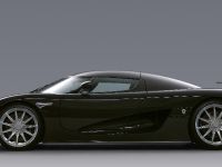 Koenigsegg CCXR (2008) - picture 1 of 17