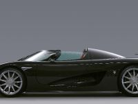 Koenigsegg CCXR (2008) - picture 2 of 17