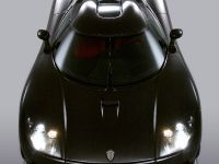 Koenigsegg CCXR (2008)