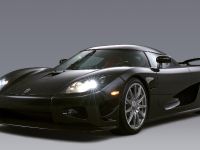 Koenigsegg CCXR (2008) - picture 4 of 17