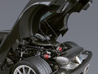Koenigsegg CCXR (2008) - picture 6 of 17