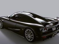 Koenigsegg CCXR (2008) - picture 7 of 17