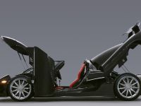 Koenigsegg CCXR (2008) - picture 8 of 17
