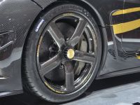 Koenigsegg Hundra Geneva 2013 (2013)