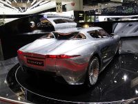 Koenigsegg NLV Quant Geneva 2010 (2010)