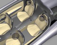 Koenigsegg NLV Quant (2009) - picture 4 of 17