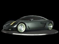 Koenigsegg NLV Quant (2009) - picture 5 of 17