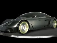 Koenigsegg NLV Quant (2009) - picture 7 of 17