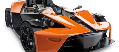 2008 KTM X-BOW