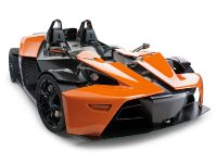 KTM X-Bow (2008) - picture 1 of 5