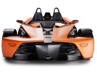 KTM X-Bow (2008) - picture 2 of 5