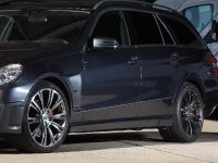 KTW Mercedes-Benz E-class Estate (2013)