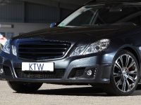 KTW Mercedes-Benz E-class Estate (2013) - picture 4 of 11