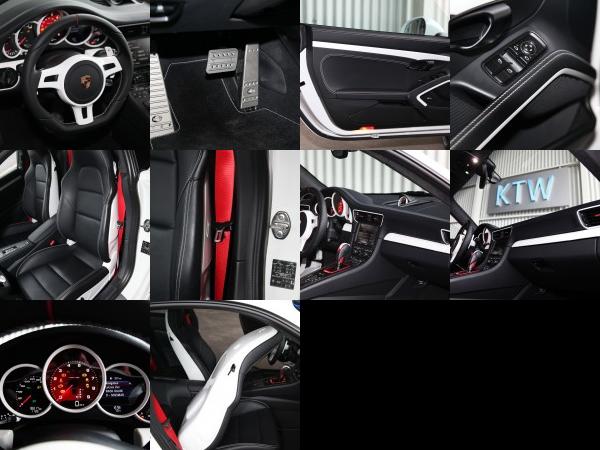 Porsche KTW Porsche Carrera S 991 (2013) - picture 13 of 22