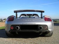 Kubatech Porsche Carrera GT (2010) - picture 2 of 5