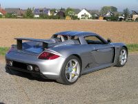 Kubatech Porsche Carrera GT (2010) - picture 3 of 5