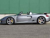 Kubatech Porsche Carrera GT (2010)
