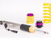 KW  BMW 2-series M235i Adaptive DDC Coilovers (2014) - picture 6 of 9