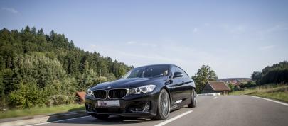 2013 KW Automotive BMW 3-Series GT