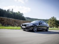 KW Automotive BMW 3-Series GT (2013)