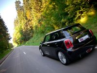 KW Coilover Kit for MINI F56 (2014)