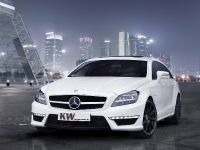 KW Mercedes-Benz CLS 63 AMG Shooting Brake (2013)