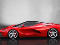 LaFerrari Limited Series Special (2013) - picture 4 of 10