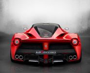 LaFerrari Limited Series Special (2013)