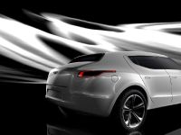 Lagonda Concept 2009 (2009)