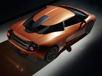 Lamborghini 5-95 Zagato (2014)