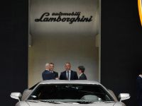 Lamborghini Aventador Geneva 2014 (2014)