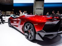 Lamborghini Aventador J Geneva (2012) - picture 6 of 9