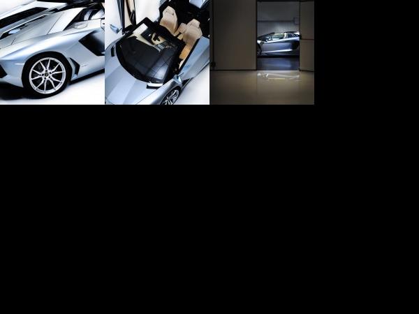 Lamborghini Aventador LP 700-4 Roadster (2013) - picture 25 of 27