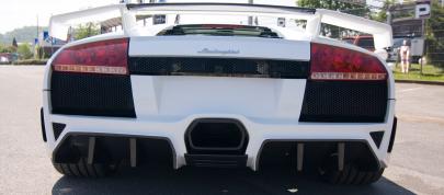 2010 Lamborghini Bat LP640 by JB Car Design
