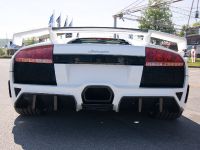 Lamborghini Bat LP640 by JB Car Design (2010) - picture 1 of 13