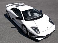 Lamborghini Bat LP640 by JB Car Design (2010) - picture 2 of 13