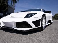 Lamborghini Bat LP640 by JB Car Design (2010) - picture 4 of 13
