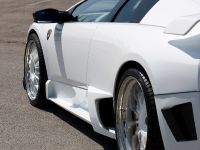 Lamborghini Bat LP640 by JB Car Design (2010) - picture 7 of 13